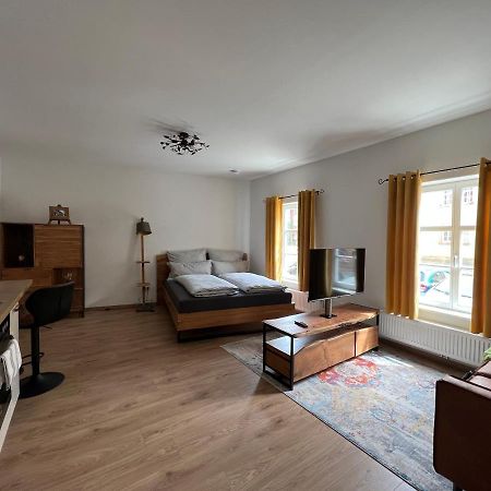 M96 Ferienwohnung Sesslach Εξωτερικό φωτογραφία